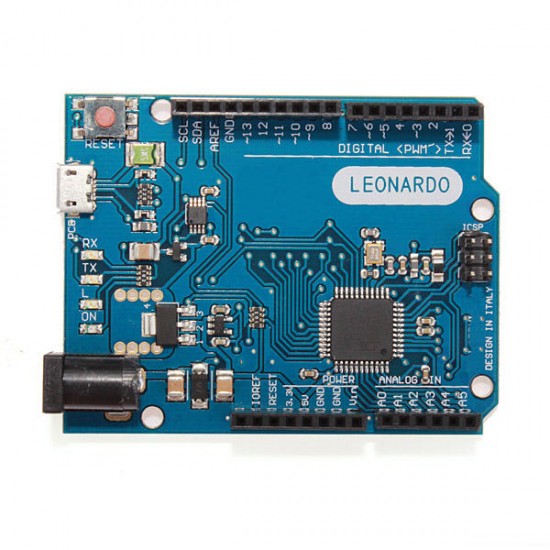 Leonardo R3 ATmega32U4 Development Board With USB Cable For Arduino Leonardo R3 ATmega32U4 Development Board With USB Cable For Arduino