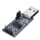 3pcs FT232 USB UART Board FT232R FT232RL To RS232 TTL Serial Module 52 x 17 x 11mm