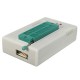 TL866II USB Mini Pro Programmer With 10pcs Adapter EEPROM FLASH 8051 AVR MCU SPI ICSP TL866II USB Mini Pro Programmer With 10pcs Adapter EEPROM FLASH 8051 AVR MCU SPI ICSP
