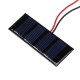 0.2W 2V 78.8*28.3mm Mini Polycrystalline Silicon Epoxy Board Solar Panel for DIY Part 0.2W 2V 78.8*28.3mm Mini Polycrystalline Silicon Epoxy Board Solar Panel for DIY Part