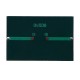 0.6W 6V 90*60*3mm Mini Photovoltaic Epoxy Solar Panel DIY Part 0.6W 6V 90*60*3mm Mini Photovoltaic Epoxy Solar Panel DIY Part