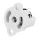 1 Pair Robot Chassis Universal Wheels With M3 Screw For Arduino Smart Car 1 Pair Robot Chassis Universal Wheels With M3 Screw For Arduino Smart Car