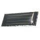 10PCS 1V 35mA Polycrystalline Mini Epoxy Solar Panel Photovoltaic Panel