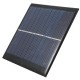 10pcs 5.5V 1W 180mA Polycrystalline 95mm x 95mm Mini Solar Panel Photovoltaic Panel