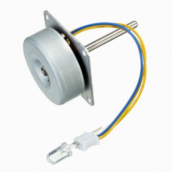 3~24V DC DIY Micro Wind Generator Model Mini Wind Hand Motor 3~24V DC DIY Micro Wind Generator Model Mini Wind Hand Motor