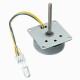 3~24V DC DIY Micro Wind Generator Model Mini Wind Hand Motor 3~24V DC DIY Micro Wind Generator Model Mini Wind Hand Motor