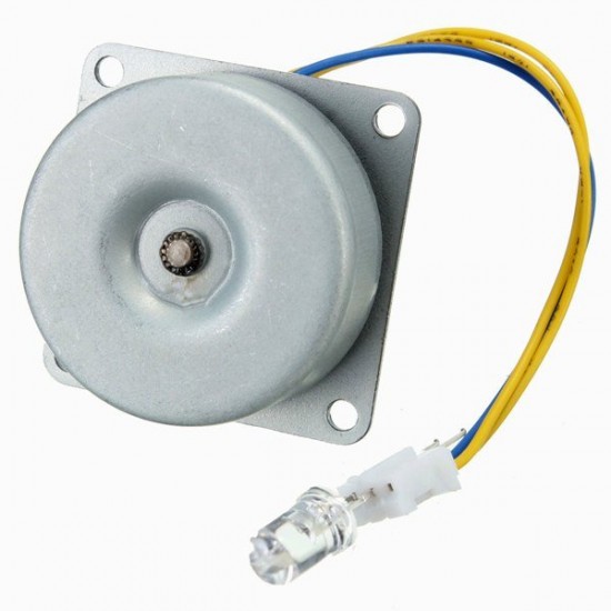 3~24V DC DIY Micro Wind Generator Model Mini Wind Hand Motor 3~24V DC DIY Micro Wind Generator Model Mini Wind Hand Motor