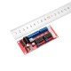 L293D 4WD DC Motor Dual H-bridge Drive Control Module For Arduino Smart Car Robot L293D 4WD DC Motor Dual H-bridge Drive Control Module For Arduino Smart Car Robot