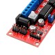 L293D 4WD DC Motor Dual H-bridge Drive Control Module For Arduino Smart Car Robot L293D 4WD DC Motor Dual H-bridge Drive Control Module For Arduino Smart Car Robot