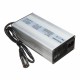 36V 37V 42V 45V 5A Battery Charger For 10s 10x 3.6V/3.7V Lithium Li-ion Battery