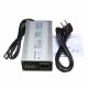 36V 37V 42V 45V 5A Battery Charger For 10s 10x 3.6V/3.7V Lithium Li-ion Battery