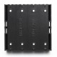 5PCS High Strength Battery Plastic Case Holder for 4x3.7V 18650 Li-ion batteries