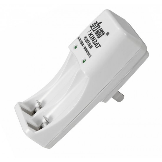 KINBAT JB-888A AA AAA Ni-Cd Ni-MH Rechargeable Battery Charger KINBAT JB-888A AA AAA Ni-Cd Ni-MH Rechargeable Battery Charger