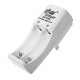 KINBAT JB-888A AA AAA Ni-Cd Ni-MH Rechargeable Battery Charger KINBAT JB-888A AA AAA Ni-Cd Ni-MH Rechargeable Battery Charger