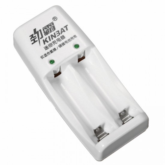 KINBAT JB-888A AA AAA Ni-Cd Ni-MH Rechargeable Battery Charger KINBAT JB-888A AA AAA Ni-Cd Ni-MH Rechargeable Battery Charger