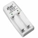 KINBAT JB-888A AA AAA Ni-Cd Ni-MH Rechargeable Battery Charger KINBAT JB-888A AA AAA Ni-Cd Ni-MH Rechargeable Battery Charger