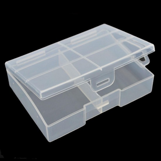 Powerlion PL-7024 24 AAA Battery Storage Protective Case Box