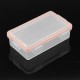 Soshine 2 Slot Waterproof 18650 Battery Storage Case Box