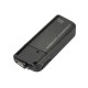 Travel Emergency AA Battery Power Bank External Backup Battery Charger
