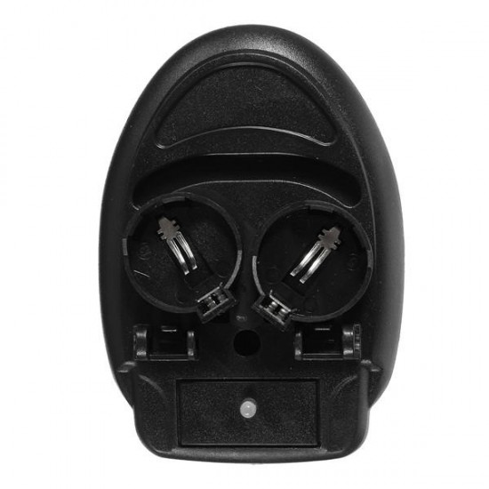 Two Slot LIR2032 LIR2025 LIR2016 Coin Cell Battery Charger Two Slot LIR2032 LIR2025 LIR2016 Coin Cell Battery Charger