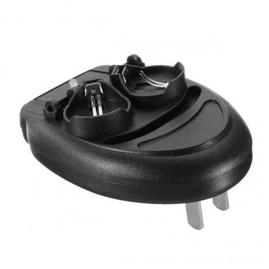 Two Slot LIR2032 LIR2025 LIR2016 Coin Cell Battery Charger Two Slot LIR2032 LIR2025 LIR2016 Coin Cell Battery Charger