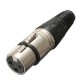10 Pair XLR 3 Pin Male Female MIC Snake Plug Audio Microphone Adapter Microphone Cable Connector 10 Pair XLR 3 Pin Male Female MIC Snake Plug Audio Microphone Adapter Microphone Cable Connector