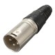 10 Pair XLR 3 Pin Male Female MIC Snake Plug Audio Microphone Adapter Microphone Cable Connector 10 Pair XLR 3 Pin Male Female MIC Snake Plug Audio Microphone Adapter Microphone Cable Connector