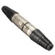 10 Pair XLR 3 Pin Male Female MIC Snake Plug Audio Microphone Adapter Microphone Cable Connector 10 Pair XLR 3 Pin Male Female MIC Snake Plug Audio Microphone Adapter Microphone Cable Connector