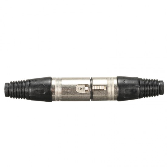10 Pair XLR 3 Pin Male Female MIC Snake Plug Audio Microphone Adapter Microphone Cable Connector 10 Pair XLR 3 Pin Male Female MIC Snake Plug Audio Microphone Adapter Microphone Cable Connector