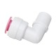 1/4 1/8 Inch RO Grade Water Pipes Fittings Quick Connect Push In to Connect Water Pipe 1/4 1/8 Inch RO Grade Water Pipes Fittings Quick Connect Push In to Connect Water Pipe