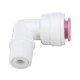 1/4 1/8 Inch RO Grade Water Pipes Fittings Quick Connect Push In to Connect Water Pipe 1/4 1/8 Inch RO Grade Water Pipes Fittings Quick Connect Push In to Connect Water Pipe