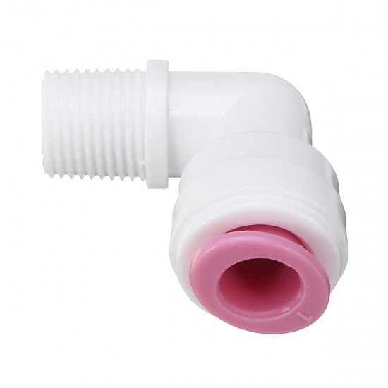 1/4 1/8 Inch RO Grade Water Pipes Fittings Quick Connect Push In to Connect Water Pipe 1/4 1/8 Inch RO Grade Water Pipes Fittings Quick Connect Push In to Connect Water Pipe