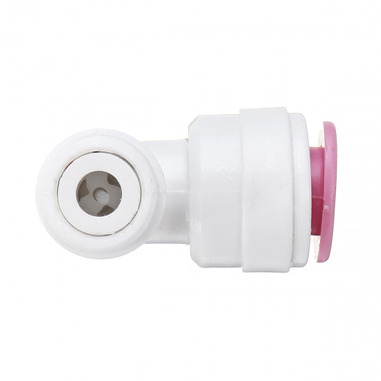 1/4 1/8 Inch RO Grade Water Pipes Fittings Quick Connect Push In to Connect Water Pipe 1/4 1/8 Inch RO Grade Water Pipes Fittings Quick Connect Push In to Connect Water Pipe