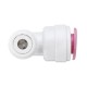 1/4 1/8 Inch RO Grade Water Pipes Fittings Quick Connect Push In to Connect Water Pipe 1/4 1/8 Inch RO Grade Water Pipes Fittings Quick Connect Push In to Connect Water Pipe