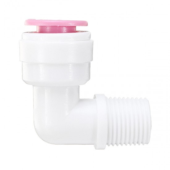 1/4 1/8 Inch RO Grade Water Pipes Fittings Quick Connect Push In to Connect Water Pipe 1/4 1/8 Inch RO Grade Water Pipes Fittings Quick Connect Push In to Connect Water Pipe