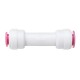 1/4 Inch RO Grade Water Reverse Osmosis Tube Quick Connect Fittings Pipes for Water Filters