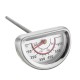 0℃~400℃ BBQ Bimetallic Replacement Thermometer Heat Indicator For Charbroil 0℃~400℃ BBQ Bimetallic Replacement Thermometer Heat Indicator For Charbroil
