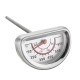 0Ã¢â€žÆ’~400Ã¢â€žÆ’ BBQ Bimetallic Replacement Thermometer Heat Indicator For Charbroil