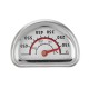 0℃~400℃ BBQ Bimetallic Replacement Thermometer Heat Indicator For Charbroil 0℃~400℃ BBQ Bimetallic Replacement Thermometer Heat Indicator For Charbroil