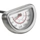 0Ã¢â€žÆ’~400Ã¢â€žÆ’ BBQ Bimetallic Replacement Thermometer Heat Indicator For Charbroil