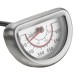 0℃~400℃ BBQ Bimetallic Replacement Thermometer Heat Indicator For Charbroil 0℃~400℃ BBQ Bimetallic Replacement Thermometer Heat Indicator For Charbroil