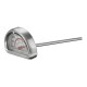 0℃~400℃ BBQ Bimetallic Replacement Thermometer Heat Indicator For Charbroil 0℃~400℃ BBQ Bimetallic Replacement Thermometer Heat Indicator For Charbroil
