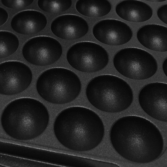 1.1 KW QQ Egg Maker Puffle Waffle Maker Oven Waffle Eggettes Baker Machine Tool 1.1 KW QQ Egg Maker Puffle Waffle Maker Oven Waffle Eggettes Baker Machine Tool