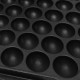 1.1 KW QQ Egg Maker Puffle Waffle Maker Oven Waffle Eggettes Baker Machine Tool 1.1 KW QQ Egg Maker Puffle Waffle Maker Oven Waffle Eggettes Baker Machine Tool
