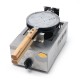 1.1 KW QQ Egg Maker Puffle Waffle Maker Oven Waffle Eggettes Baker Machine Tool 1.1 KW QQ Egg Maker Puffle Waffle Maker Oven Waffle Eggettes Baker Machine Tool