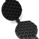 1.1 KW QQ Egg Maker Puffle Waffle Maker Oven Waffle Eggettes Baker Machine Tool 1.1 KW QQ Egg Maker Puffle Waffle Maker Oven Waffle Eggettes Baker Machine Tool