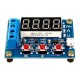 1.2v - 12v Battery Capacity Meter Tester For 18650 li-ion/lead-acid Battery 1.2v - 12v Battery Capacity Meter Tester For 18650 li-ion/lead-acid Battery