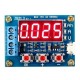 1.2v - 12v Battery Capacity Meter Tester For 18650 li-ion/lead-acid Battery 1.2v - 12v Battery Capacity Meter Tester For 18650 li-ion/lead-acid Battery