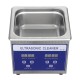 1.3L 60W Digital Ultrasonic Cleaner Ultra Sonic Bath Cleaning Temperature Adjustable Timer Tank 1.3L 60W Digital Ultrasonic Cleaner Ultra Sonic Bath Cleaning Temperature Adjustable Timer Tank