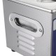 1.3L 60W Digital Ultrasonic Cleaner Ultra Sonic Bath Cleaning Temperature Adjustable Timer Tank 1.3L 60W Digital Ultrasonic Cleaner Ultra Sonic Bath Cleaning Temperature Adjustable Timer Tank